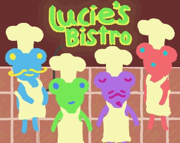 Lucies Bistro