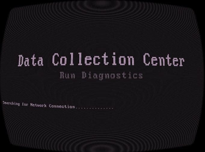 Data Collection Services screenshot 2