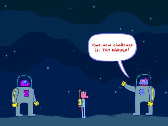 Glorkian Warrior - GameClub screenshot 3