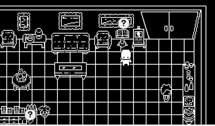 The Wait (AquamarineDream, ambrowskii, Ricardo A) screenshot 5