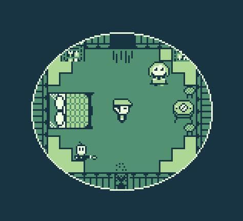 Skeleton War (Cultpacitor) screenshot 2