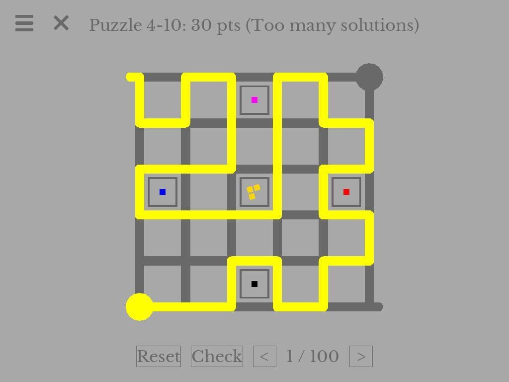 MetaWitness screenshot 2