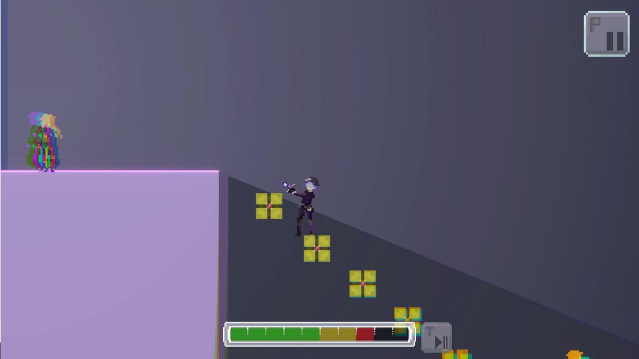 Time Obsession screenshot 4