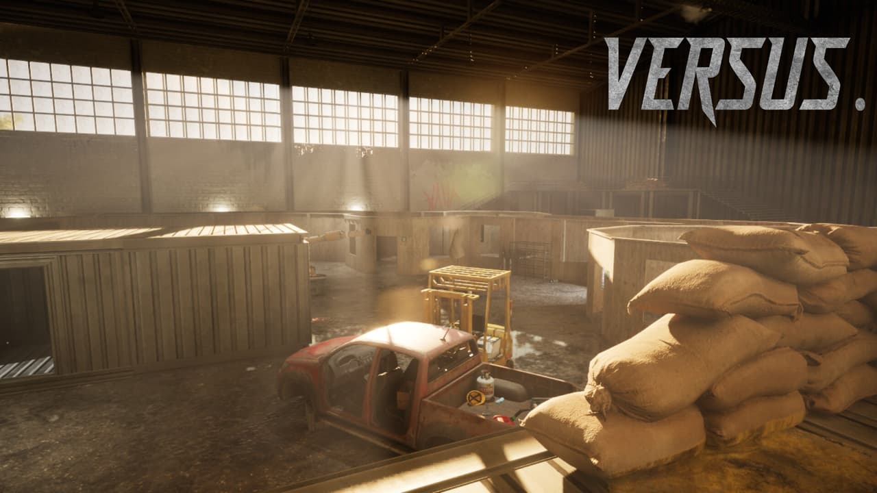 Versus. screenshot 3
