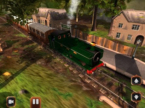 Tiny TrackZ screenshot 3