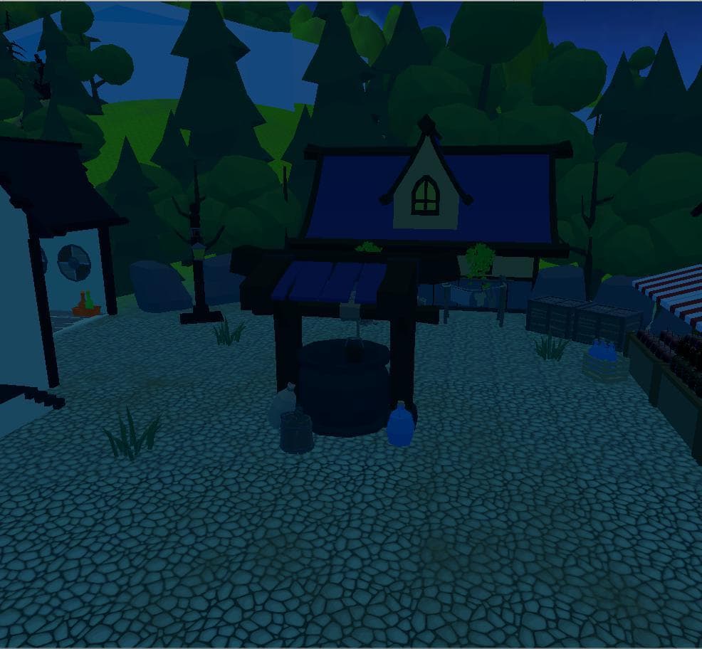 Shoot o Treat screenshot 3