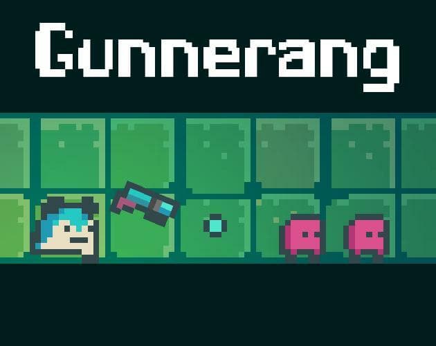 Gunnerang