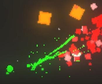 Chaos Caster (Henwee) screenshot 2