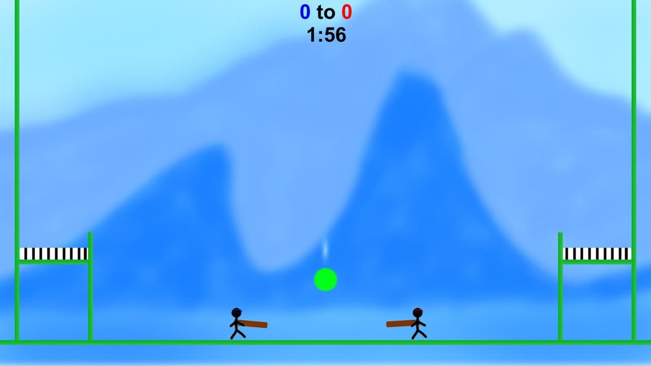 Goof Ball screenshot 3