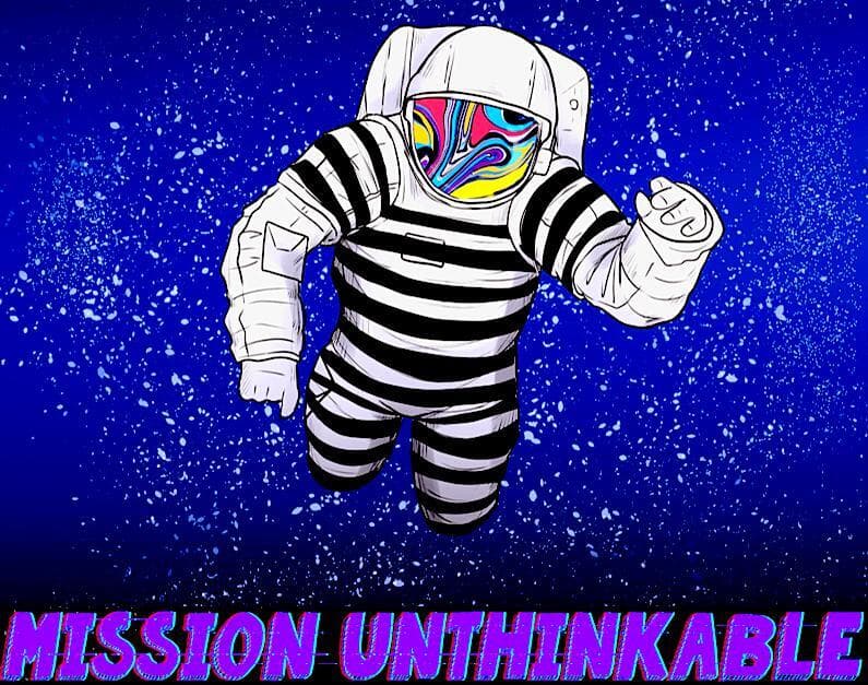 Mission Unthinkable