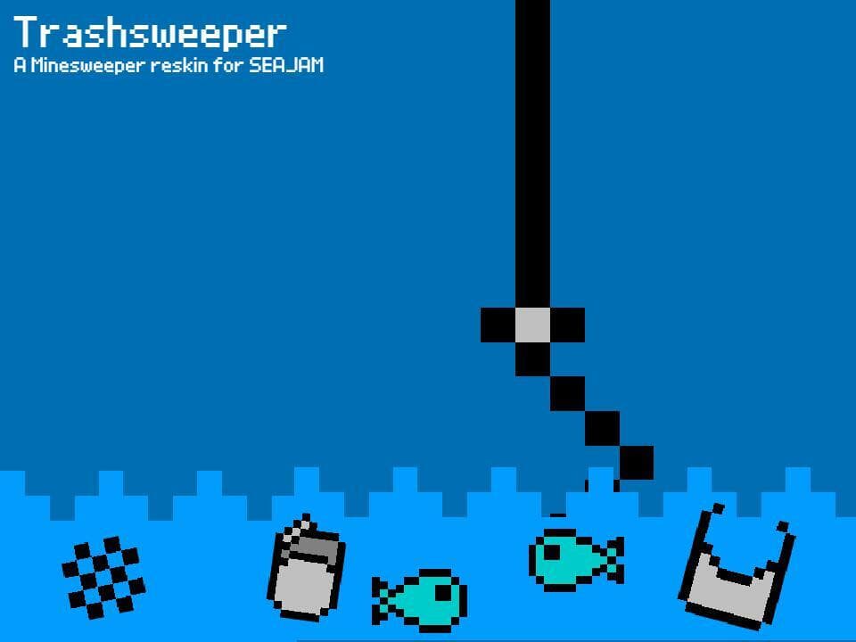Trashsweeper