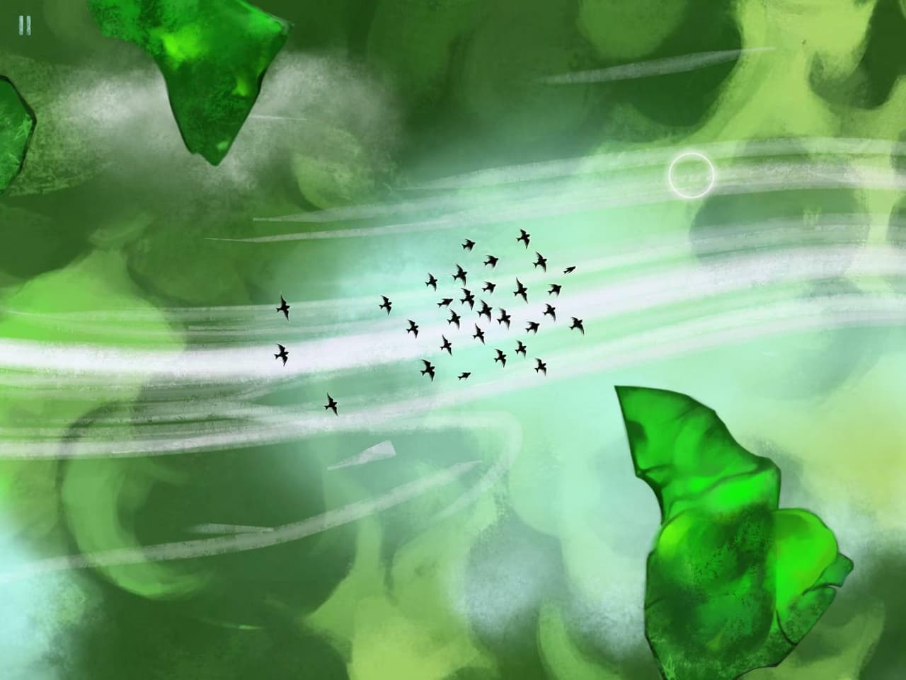 Gathering Sky (itch) screenshot 2