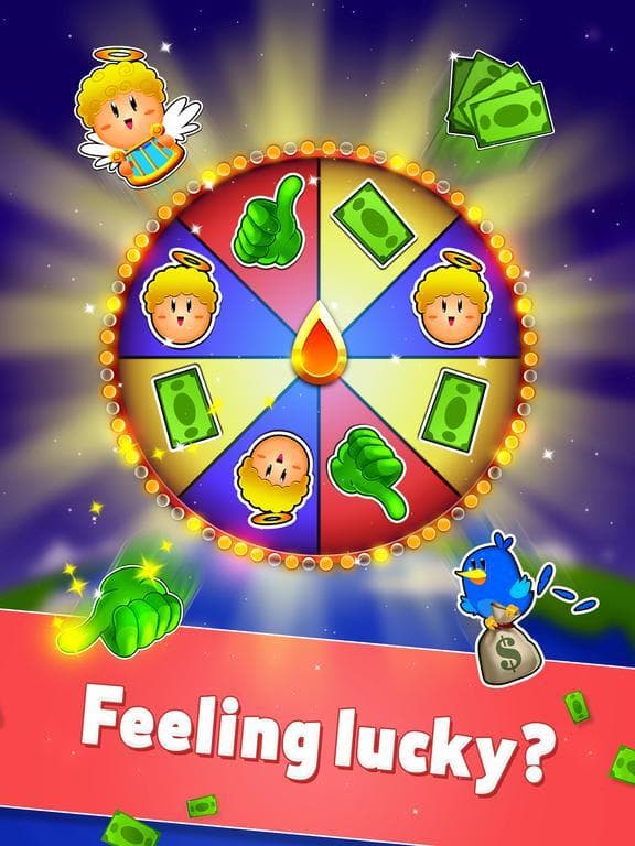 Money Tree: Turn Millionaire screenshot 5