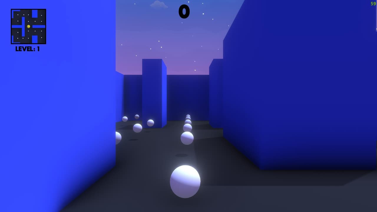 Capman screenshot 3