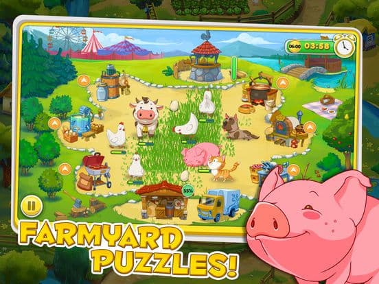 Jolly Days Farm screenshot 3