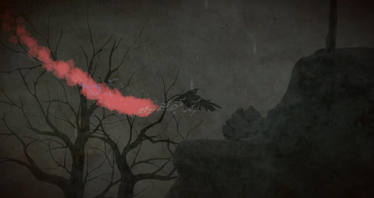 The Crow