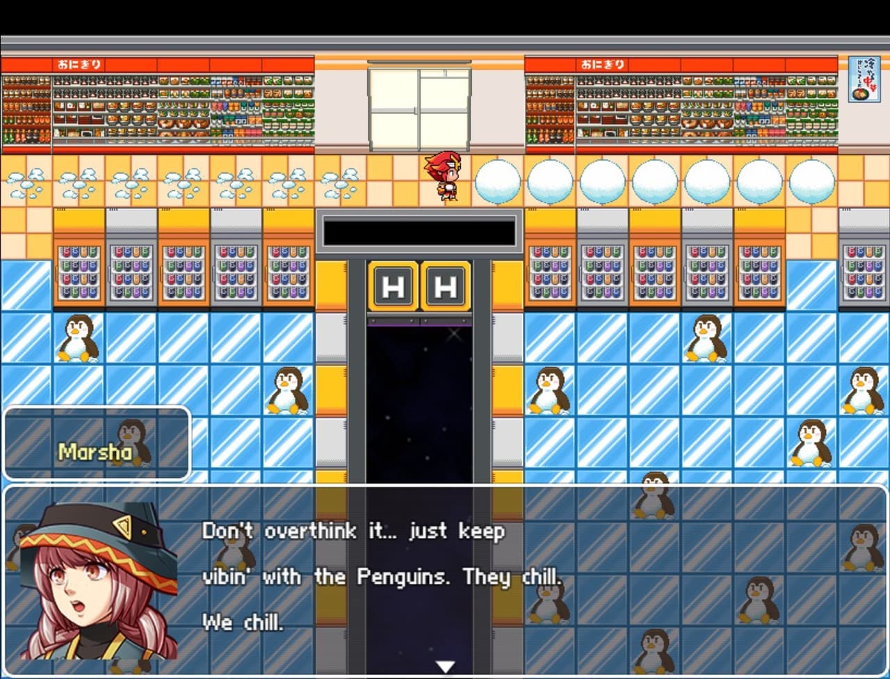 Hammer Harold: Dead End Dig screenshot 2