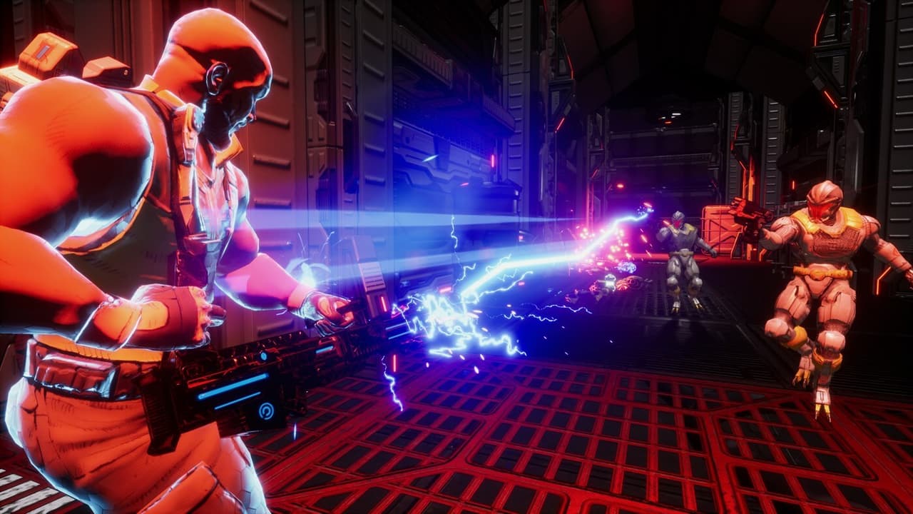 G.I. Joe: Operation Blackout - Digital Deluxe screenshot 6