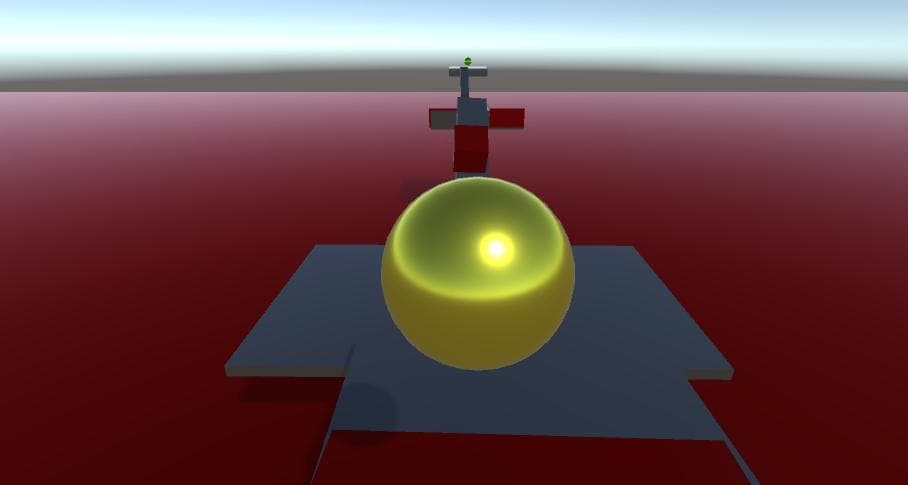 The Best Ball
