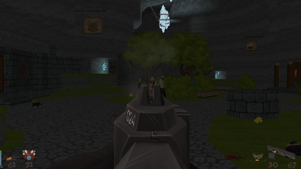 Hedon screenshot 3