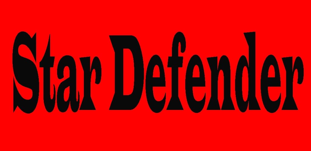 Star Defender (itch) (Modestoss) screenshot 2