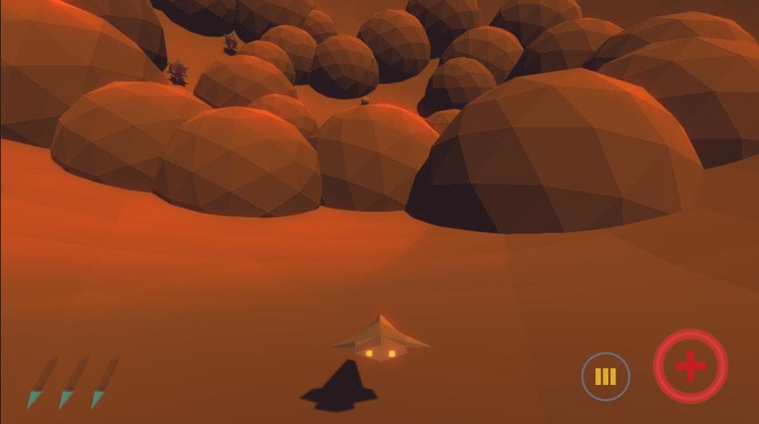 Tripoly screenshot 3