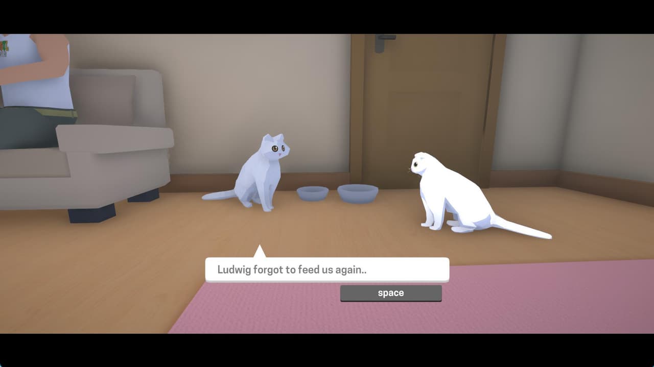 Untitled Coots Game screenshot 2