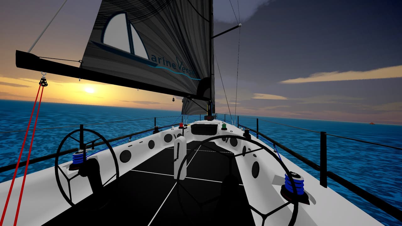 Big Breezy Boat screenshot 2
