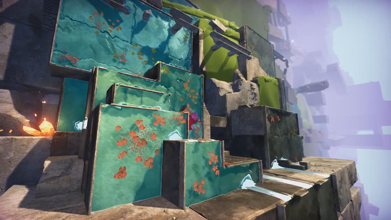 Pillar of Skylines screenshot 4