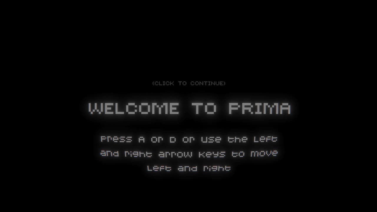 PRIMA (Islam Dallali) screenshot 4