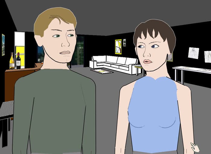Facade screenshot 5