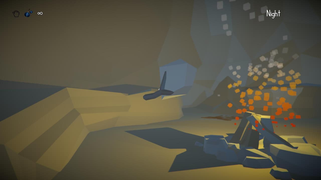 Cave, Sweet Cave