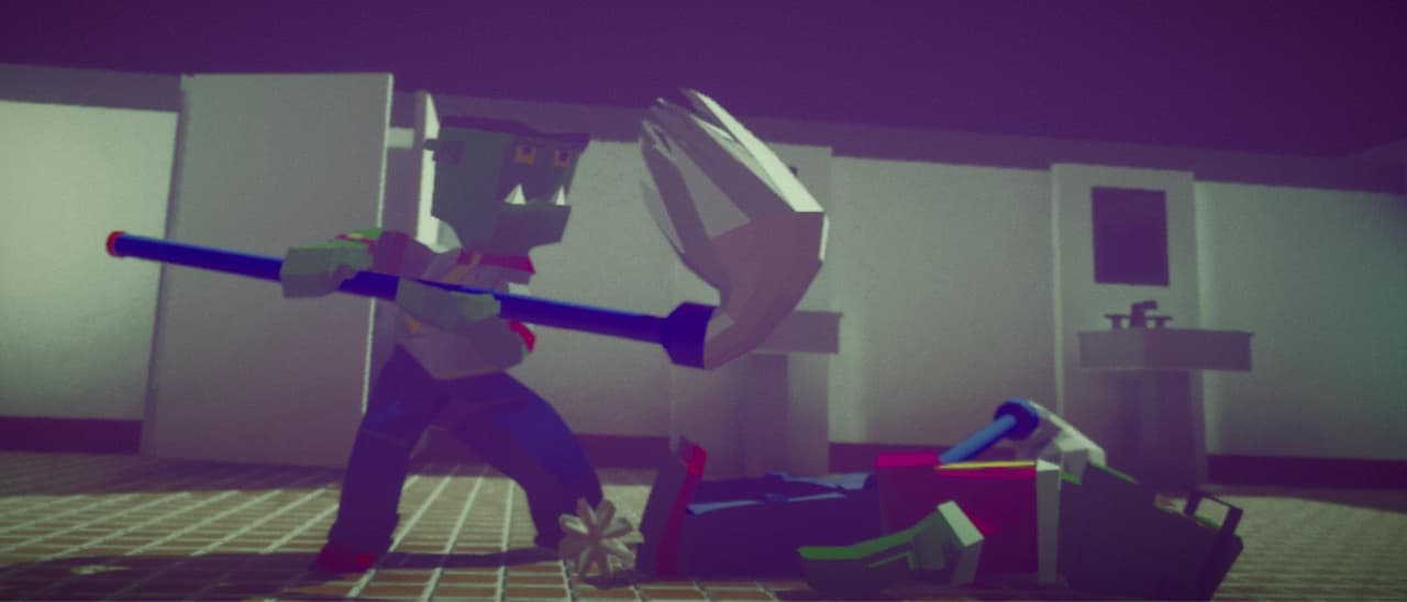 Corpo Incorporated screenshot 2