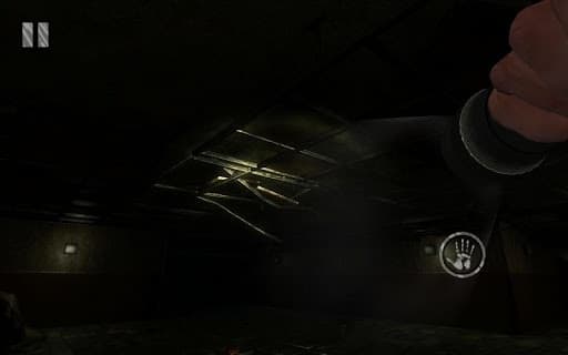The House HD screenshot 3