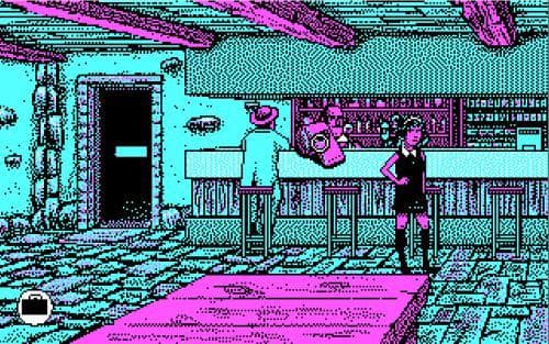 LHéritage Maudit screenshot 3