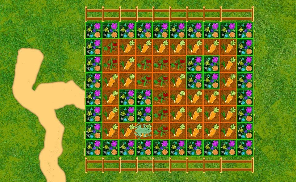 Hop Crop screenshot 4