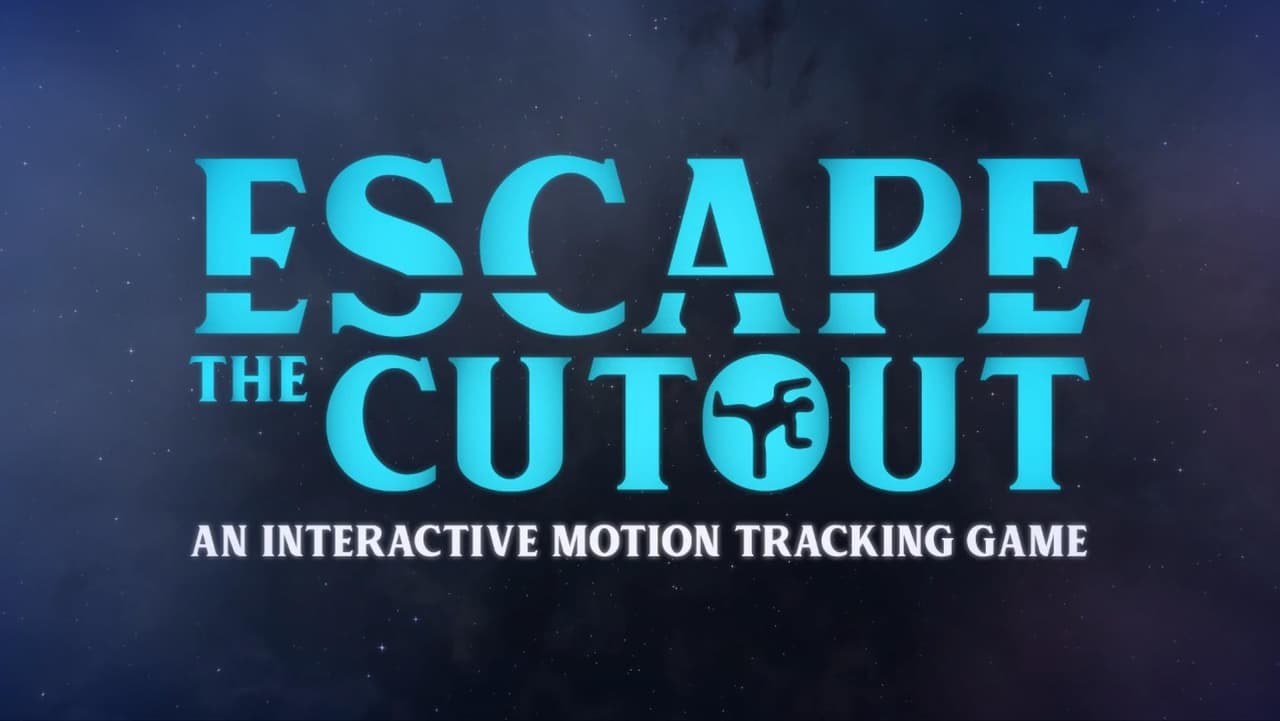 Escape The Cutout