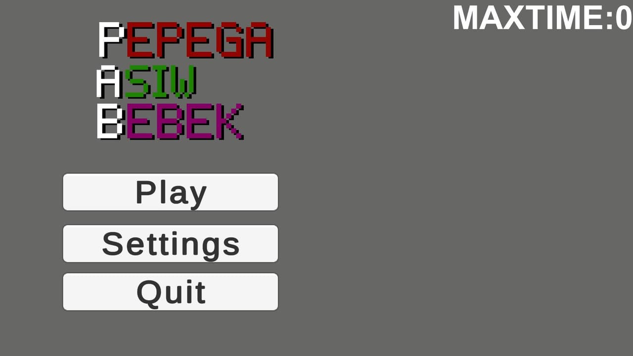 Pepega Asıw Bebek(P.A.B.) screenshot 2