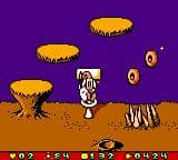 Earthworm Jim: Menace 2 the Galaxy