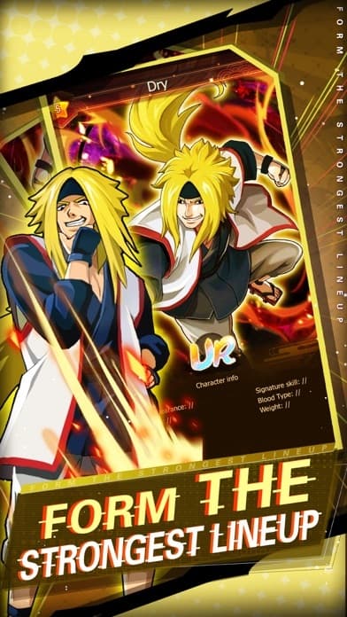 Legendary: Ultimate Ninjas screenshot 3
