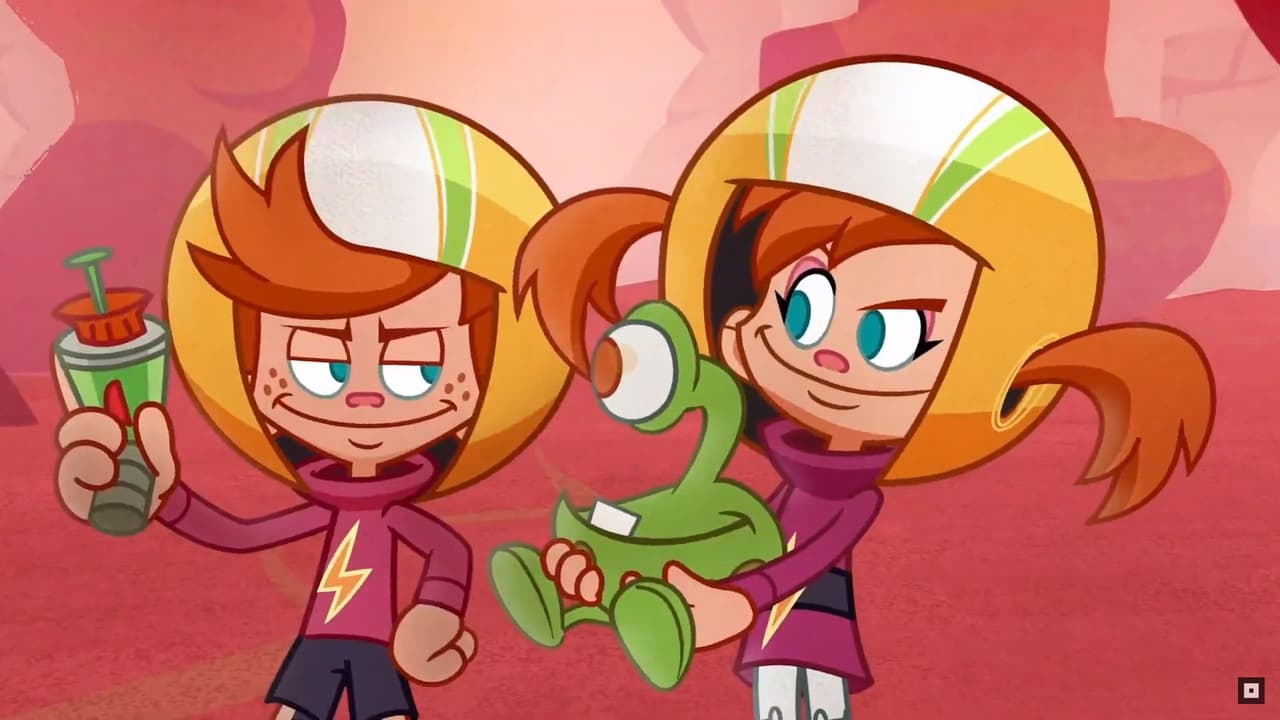 Commander Keen (2020) screenshot 3