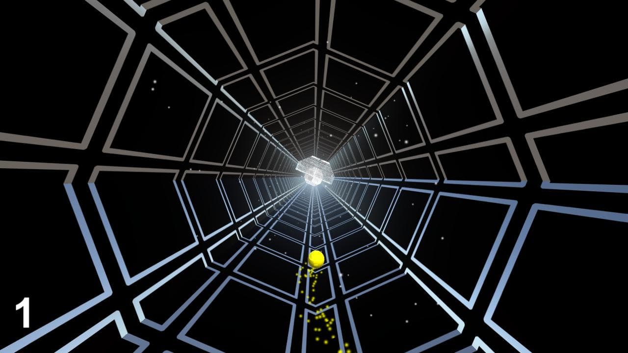 Existence speed screenshot 2