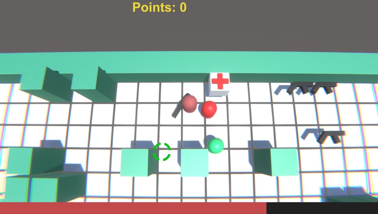 Shooter (zyllen) screenshot 2