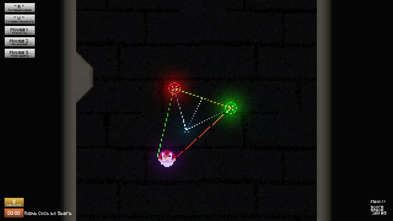 Climbing by Maim screenshot 2