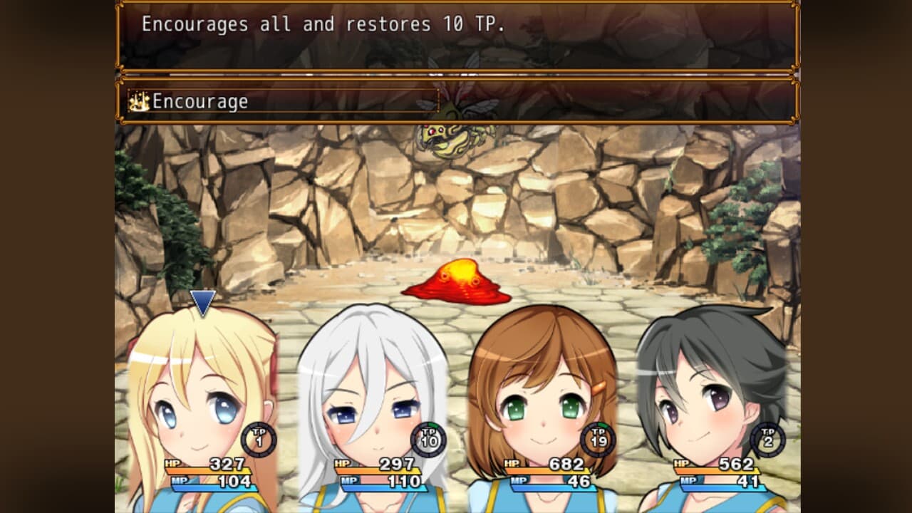 Academy Quest | アカデミークエスト screenshot 5