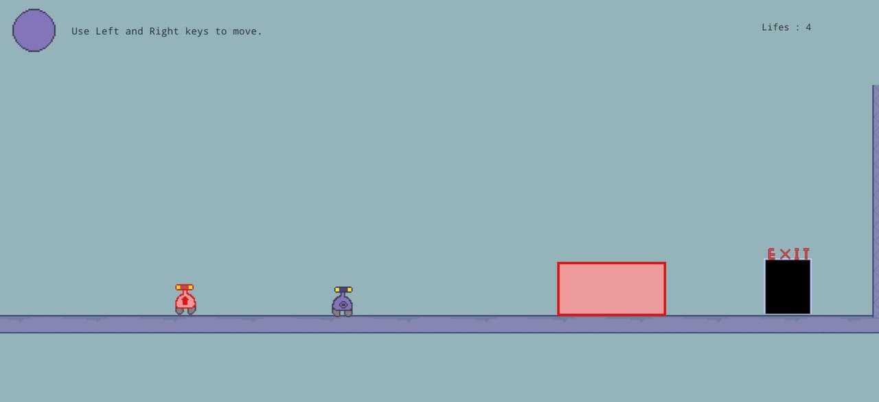 Switch Factory screenshot 2