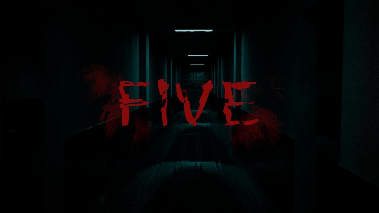 Five (josean_3dev)