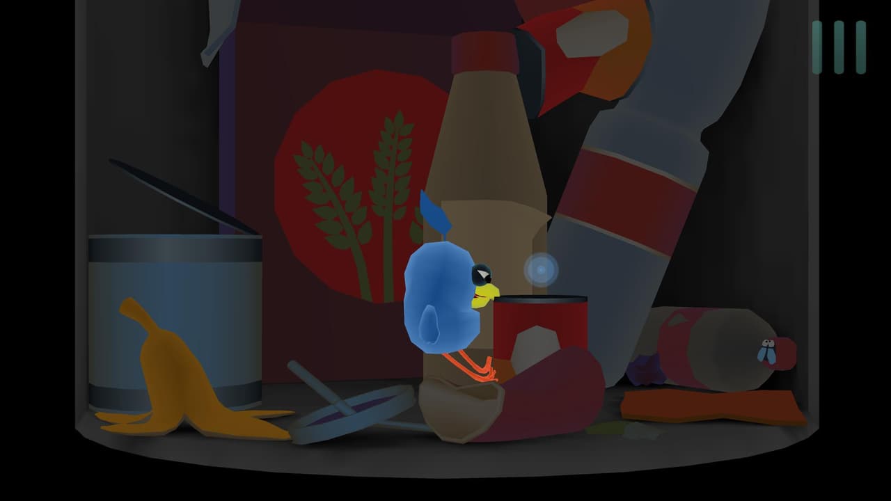 Back To The Nest screenshot 3