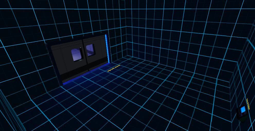 HDeck VR screenshot 5