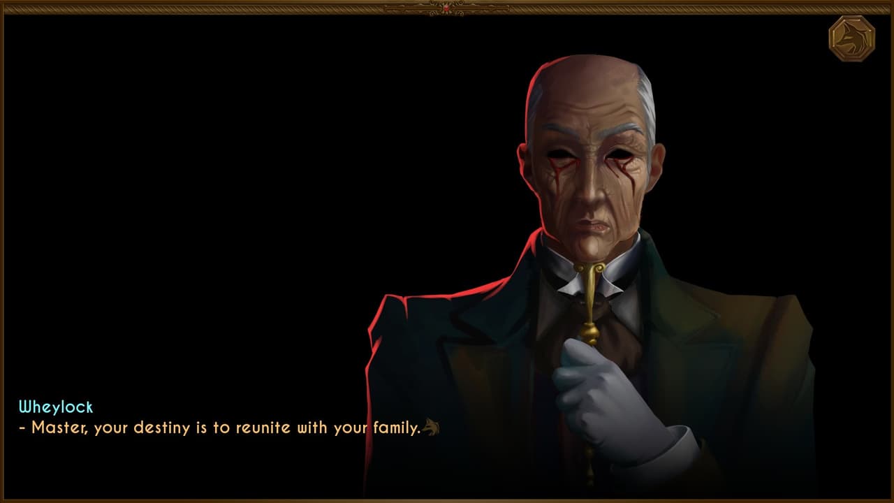 FEAST: Book One «Family Ties» screenshot 6